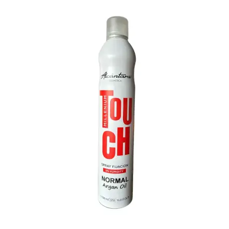 Millenium Touch Spray Natural 0% Humidity Normal