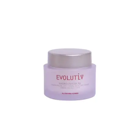 Evolutiv a crema de dia