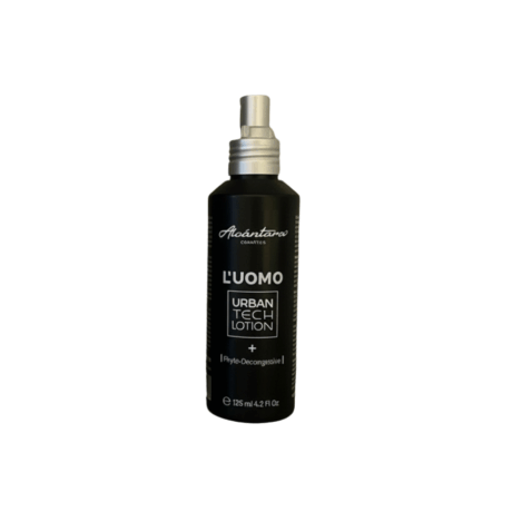 Loción fortalecedora hombre L’Uomo Urban Tech Lotion