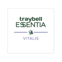 Logo Traybell Essentia Vitalis