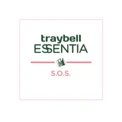 Logo traybel essentia sos