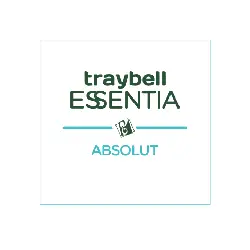Logo traybell essentia absolut