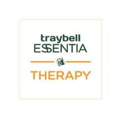 Logo traybell essentia therapy