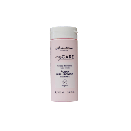 My Care crema de manos