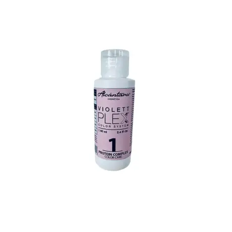 Reconstructor VIOLETT PLEX PROTEIN COMPLEX Color Care Protección 60ml