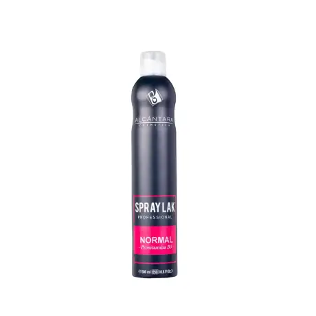 Spray Lak Professional con provitamina B5