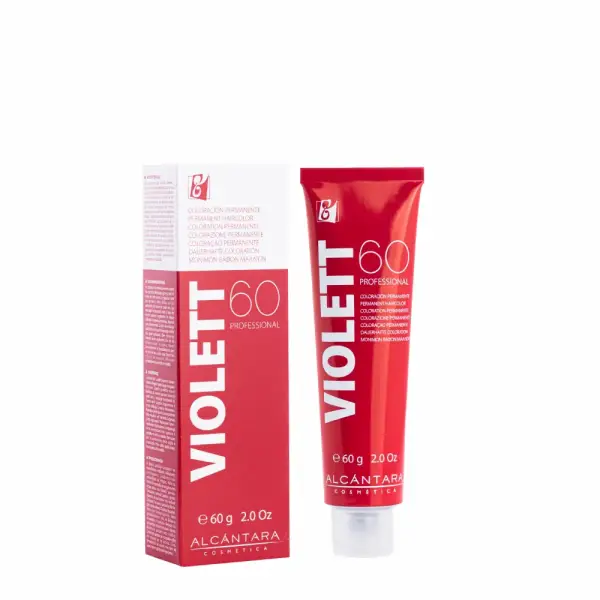 Idea Glas Maimi - Colore Per Vetro Violetto 468, 60ml, Vernice Trasparente Per Decorazione
