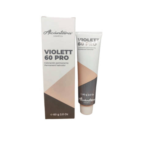 Violett 60 PRO