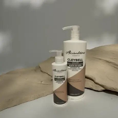 Cleybell aceite de coco hidro-reestructurante