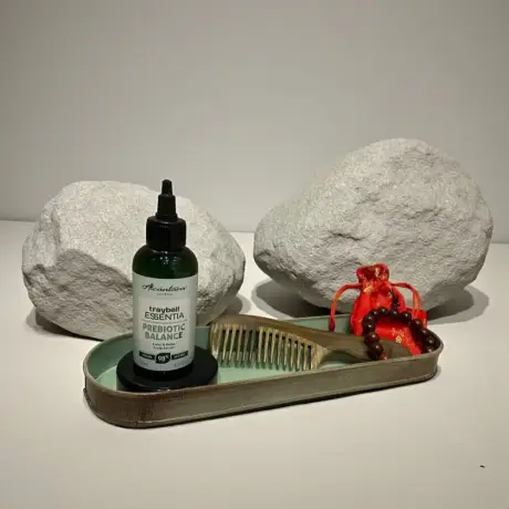 Pack microbiota capilar