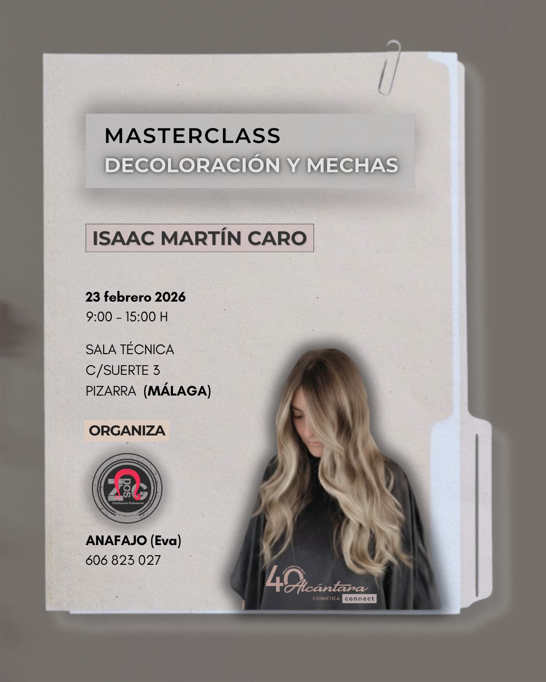 Formacion Alcántara Malaga 23-02