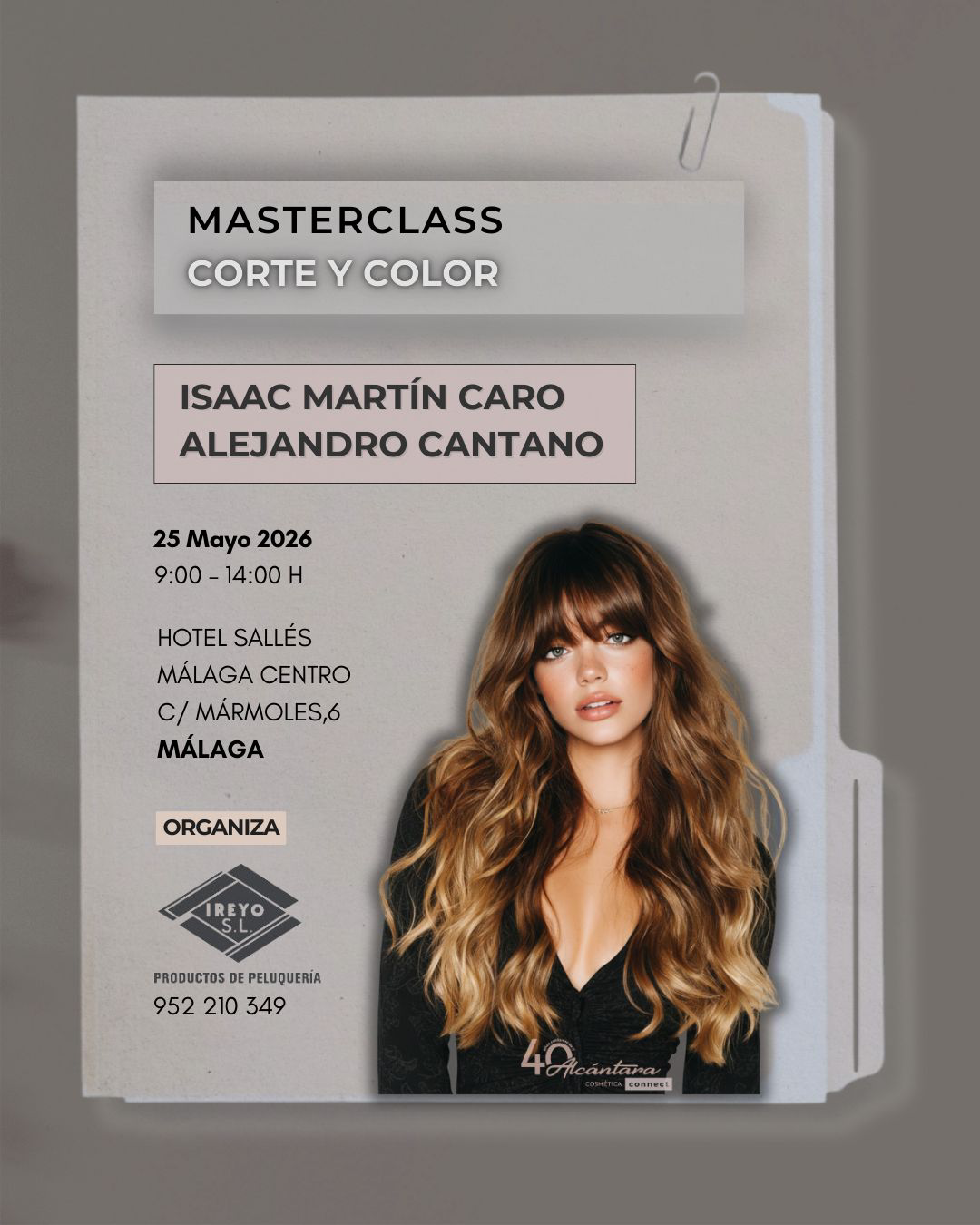 Formacion Alcántara Malaga Centro 25_05