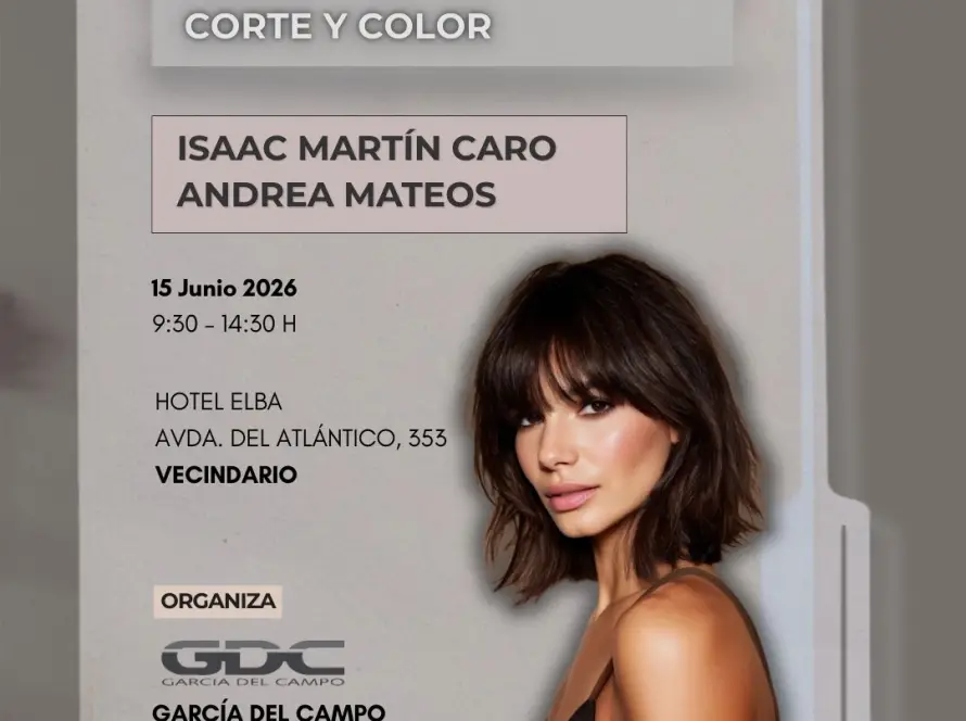 Formación Vecindario Canarias