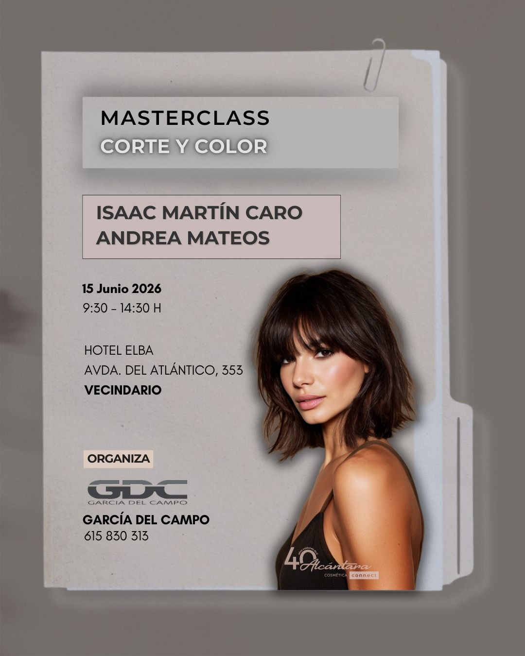 Formación Vecindario Canarias