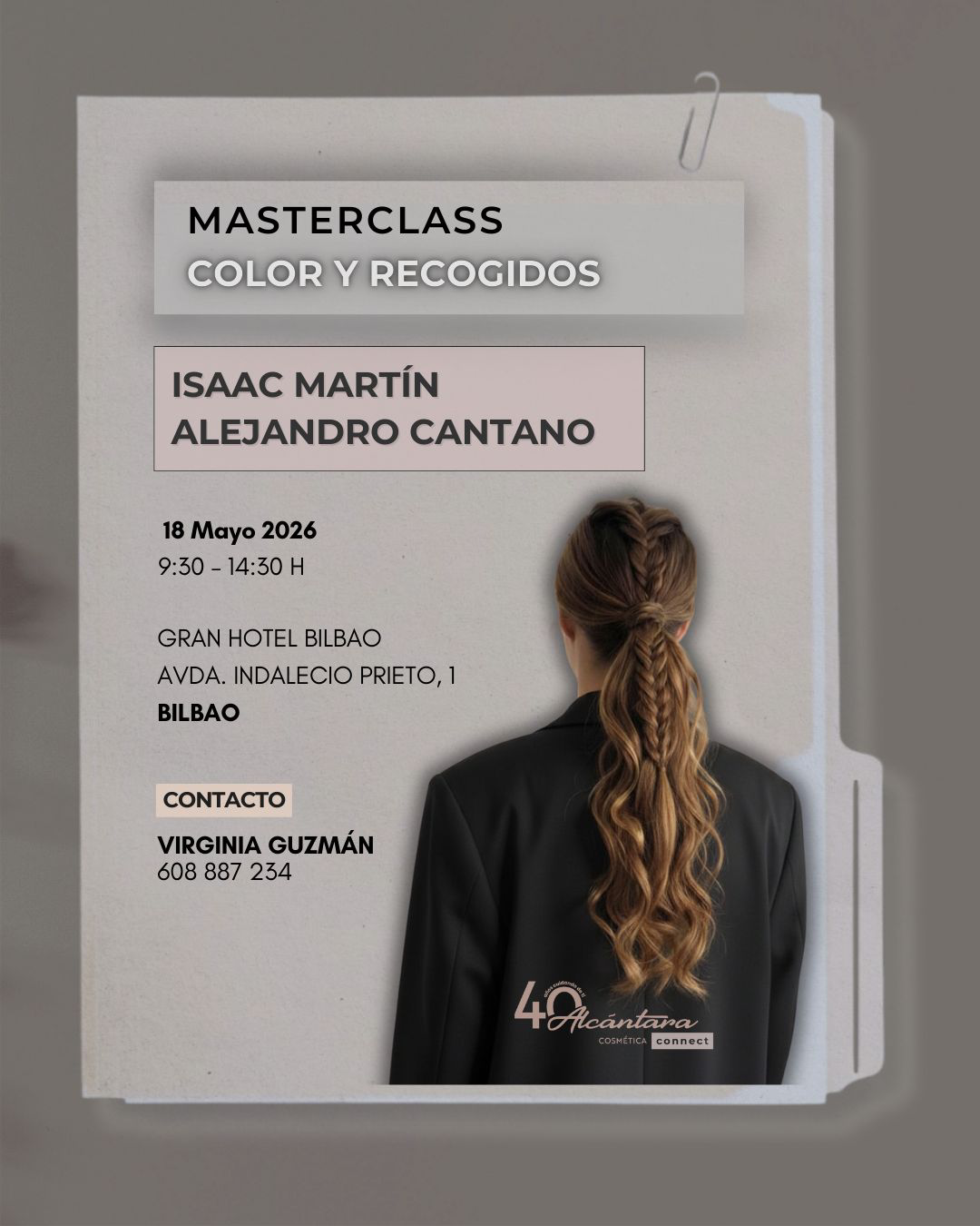 Masterclass bilbao