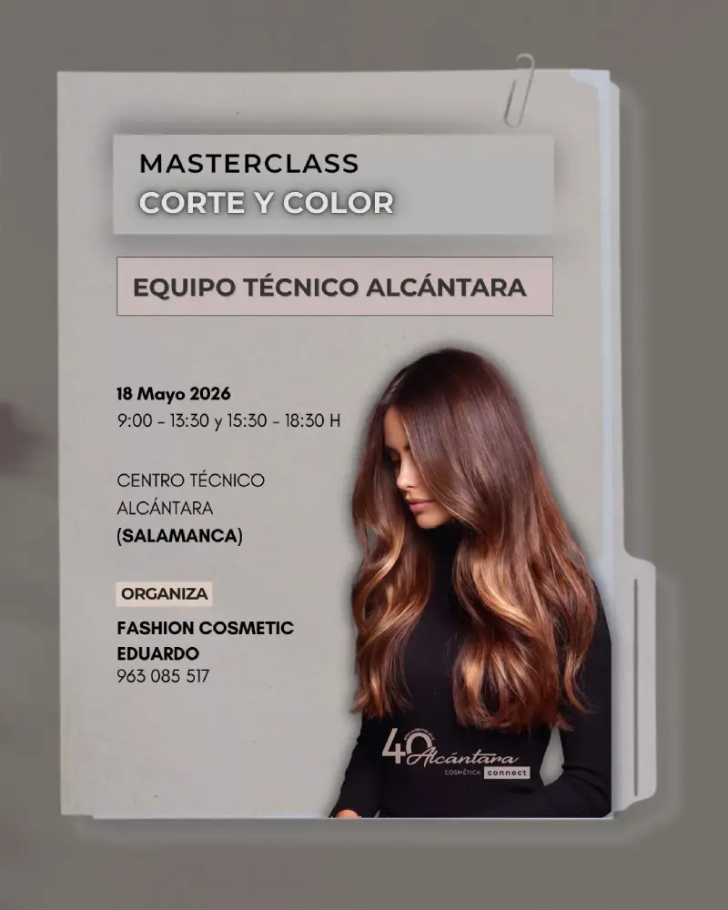 Formacion salamanca 18 de mayo
