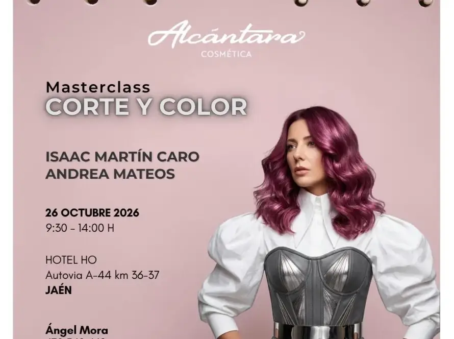 formacion alcantara octubre